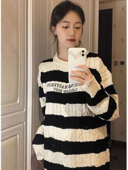 Свитер 50346455 Fabrika