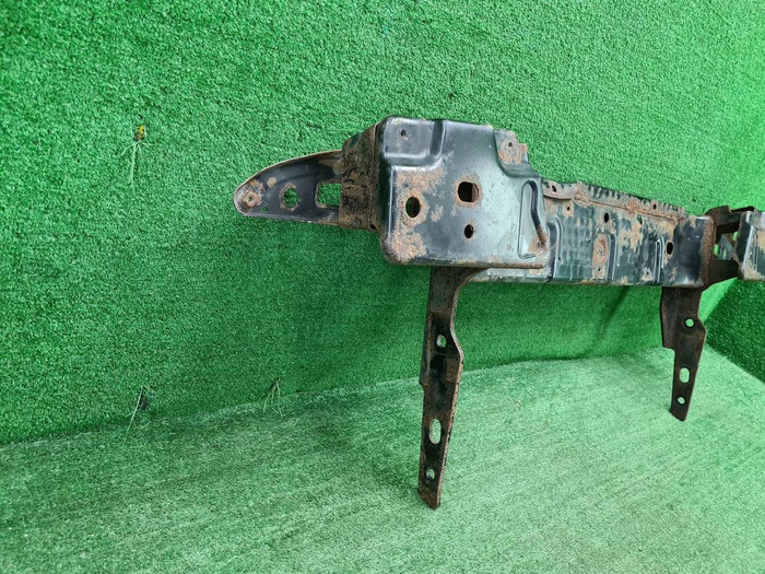 Усилитель задний VW Amarok 1 HA (2010-2023)