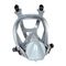 Маска Бриз 4306 (ЭВР) категория 2 исполнение I , полнолицевая, панорамная, защитная