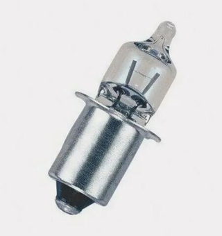 Лампа 2.8V/0.85A P13.5s Mactronic HPR52