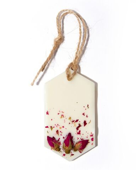 Флорентийское саше с эфирным маслом