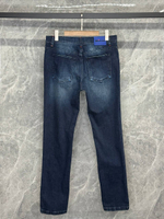 Джинсы Kiton