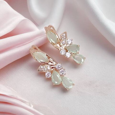 Серьги XinQuan - арт482