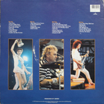Queen / Live At Wembley '86 (2LP)