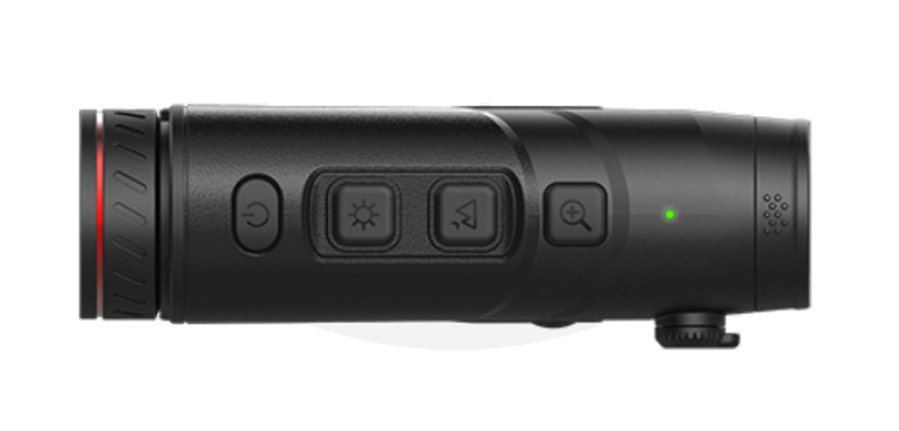 Тепловизионный монокуляр Guide TD420 - фото 4