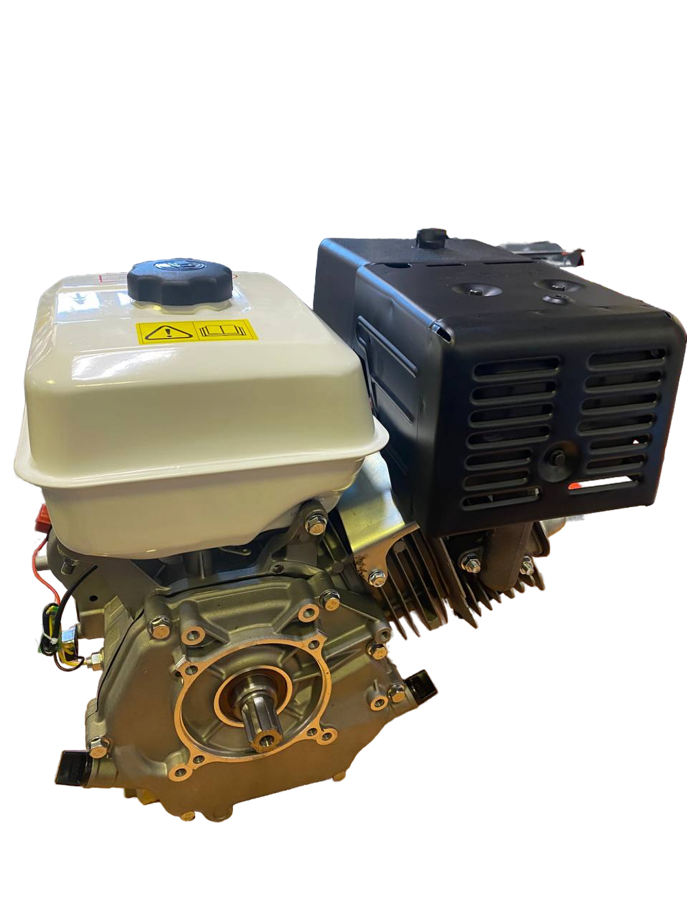 Бензиновый двигатель ECO-M1500