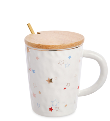 GAEM Art MUG-374/2 Кружка «Конфетти»