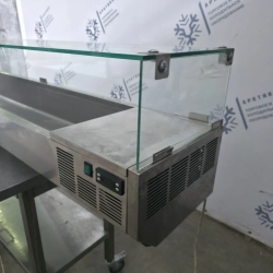 Cаладетта настольная Bolarus NSCH-3 1900мм