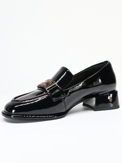 Лоферы женские Ascalini G1349B