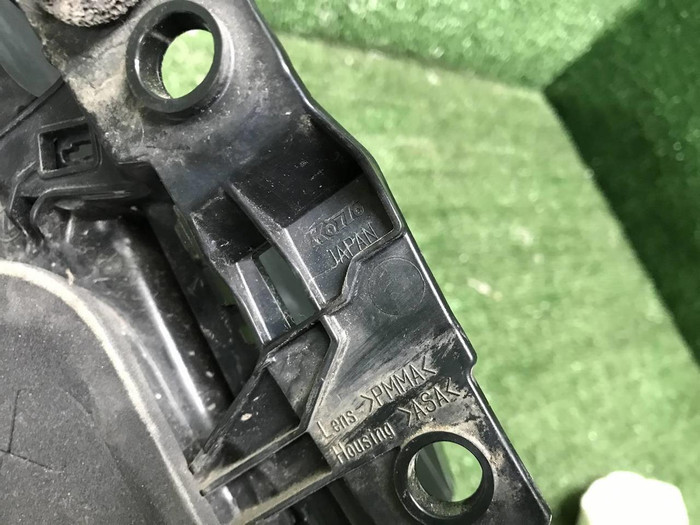 Фонарь Комплект фонарей Lexus LX 3 (2015-2023)