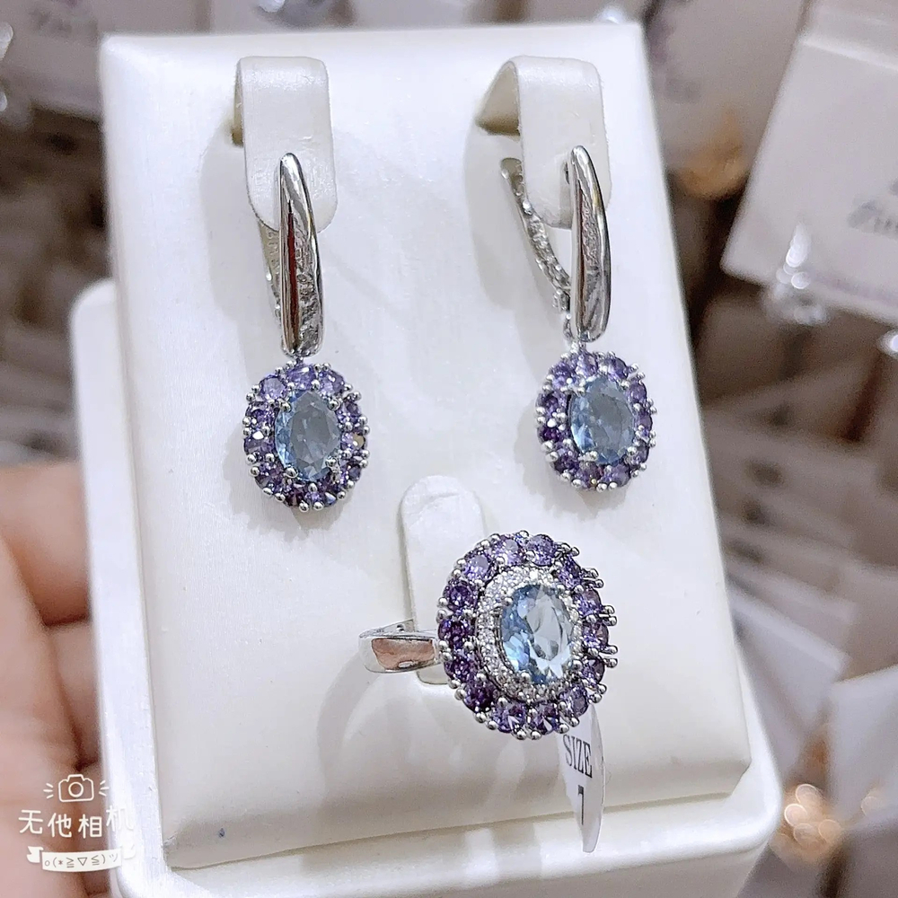 Комплекты ZinLi - 034