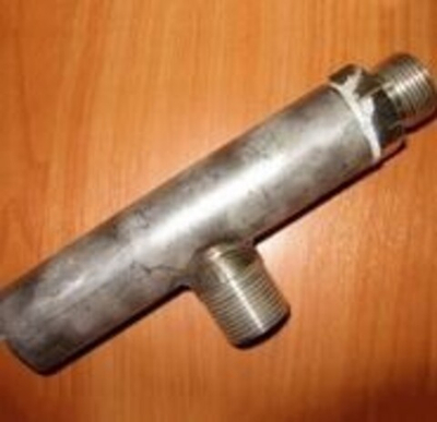 Эжектор ЦТ 198.08.020