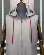Безрукавка Kiton