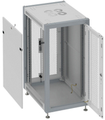 Шкаф напольный 19", 37U SYSMATRIX SL 6037.734