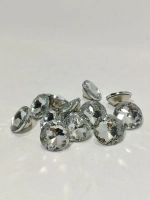 Пришивные стразы для каретной стяжки - Купить недорого