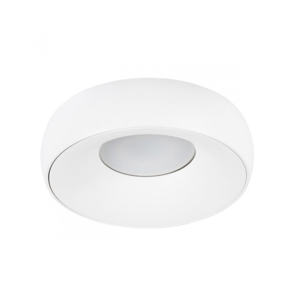 Встраиваемый светильник Arte Lamp A6665PL-1WH