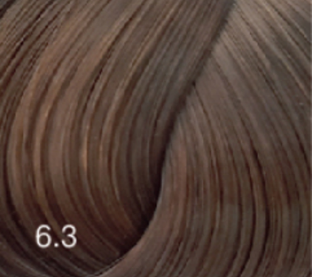6.3 Бутикле 100 мл краска для волос