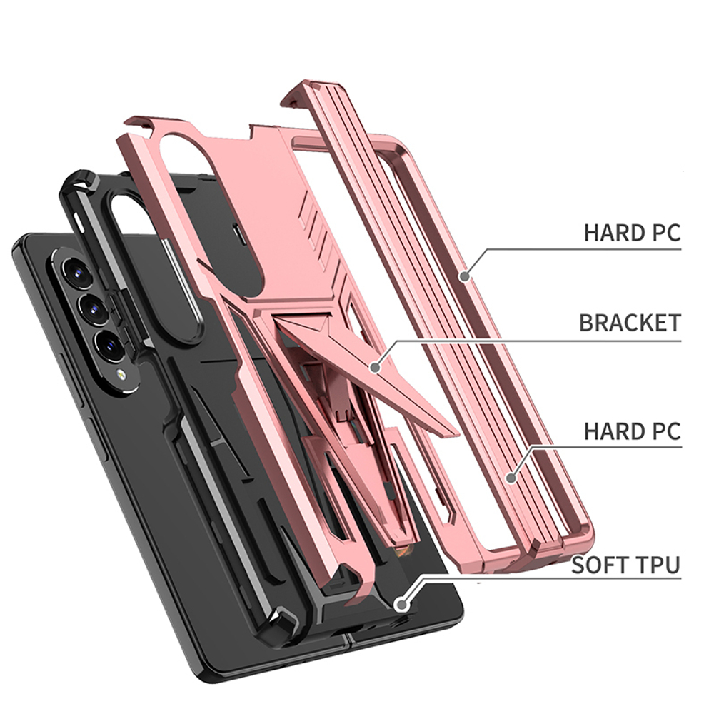 Чехол Rack Case для Samsung Galaxy Z Fold 4