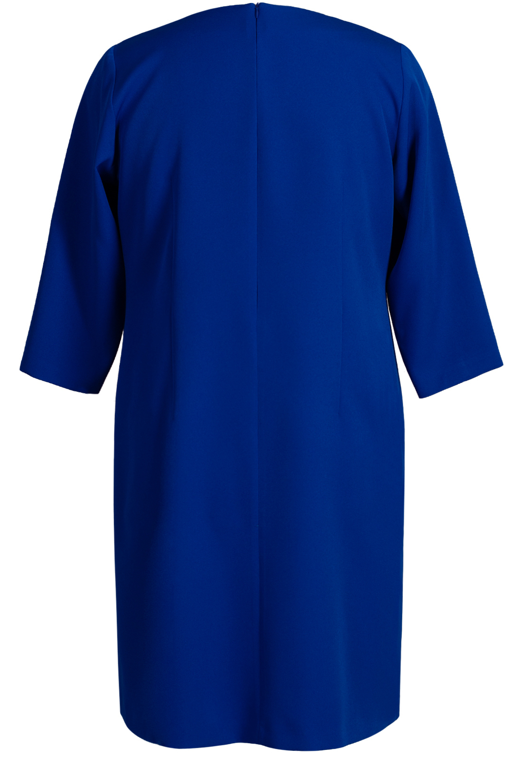 Платье женское 3534ЛЕ, василёк #184Вас053534ЛЕ