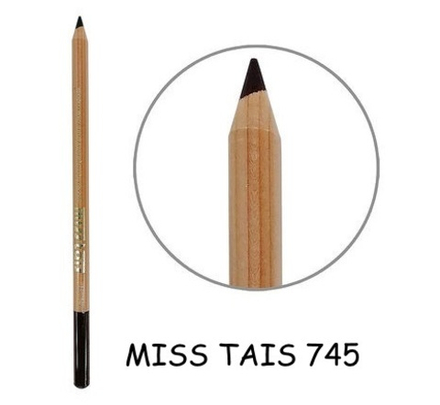 Карандаш для бровей Miss Tais 745