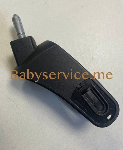 Вилка Carrello Bravo правая