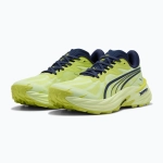Кроссовки для бега PUMA Fast-Trac Nitro 4 green