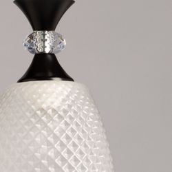 Подвесной светильник De City Соло 82 112013601