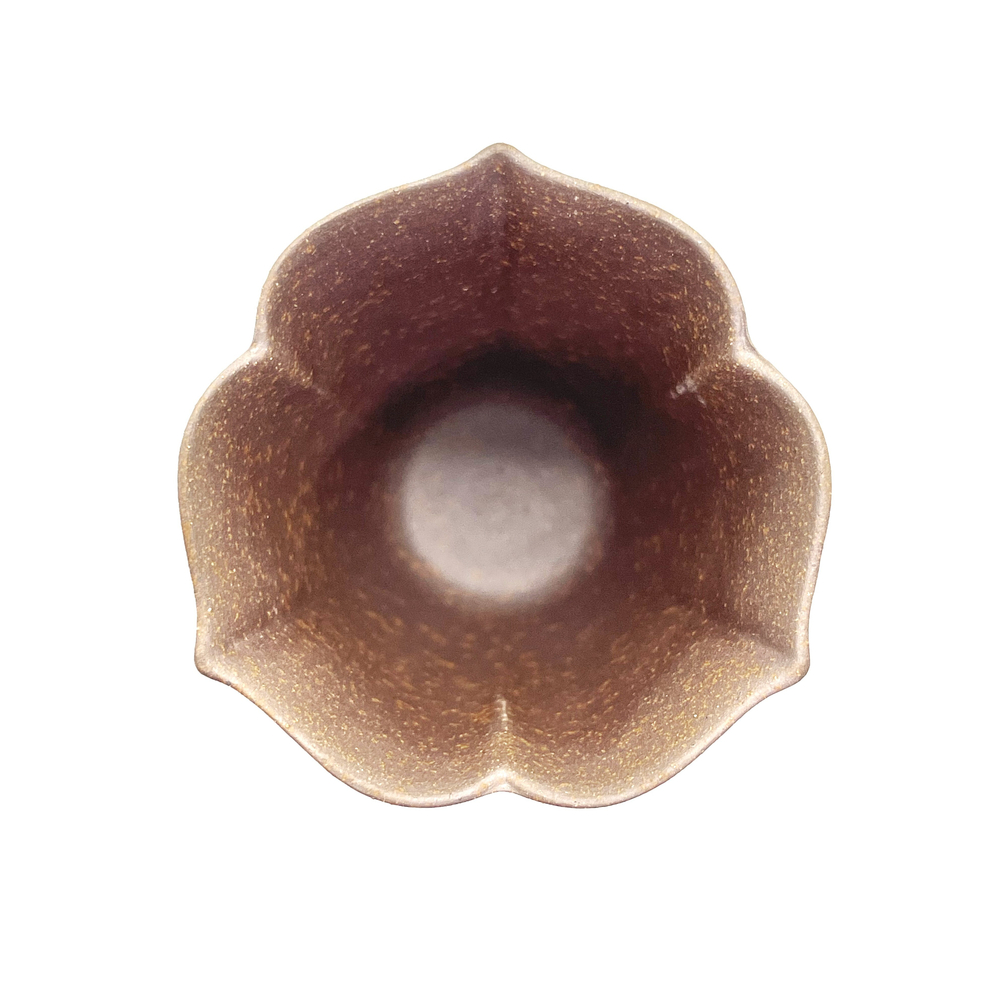 263035 Пиала "Бутон", 60 мл, керамика