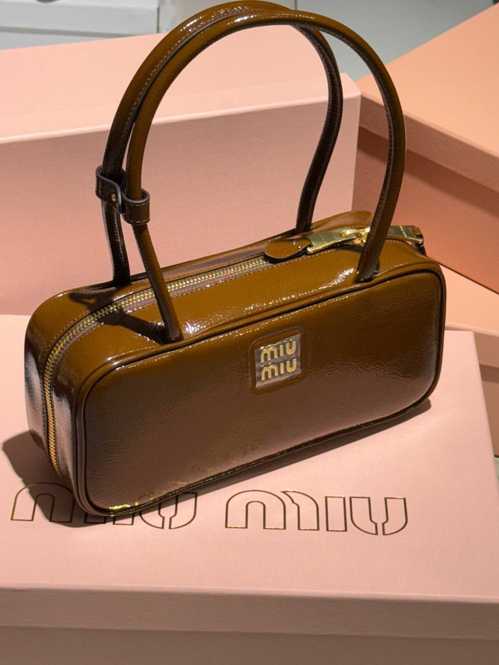 Сумка MIU MIU, арт. 484793018