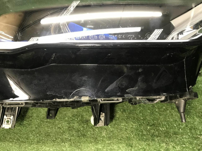 Фара правая BMW X5 G05 X6 G06 (2018-2023) Laser