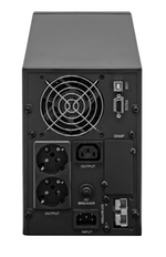 Источник бесперебойного питания  SNR SNR-UPS-LID-1000-XPS