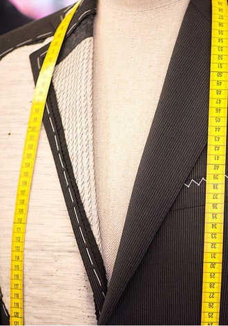 Разработка лекал