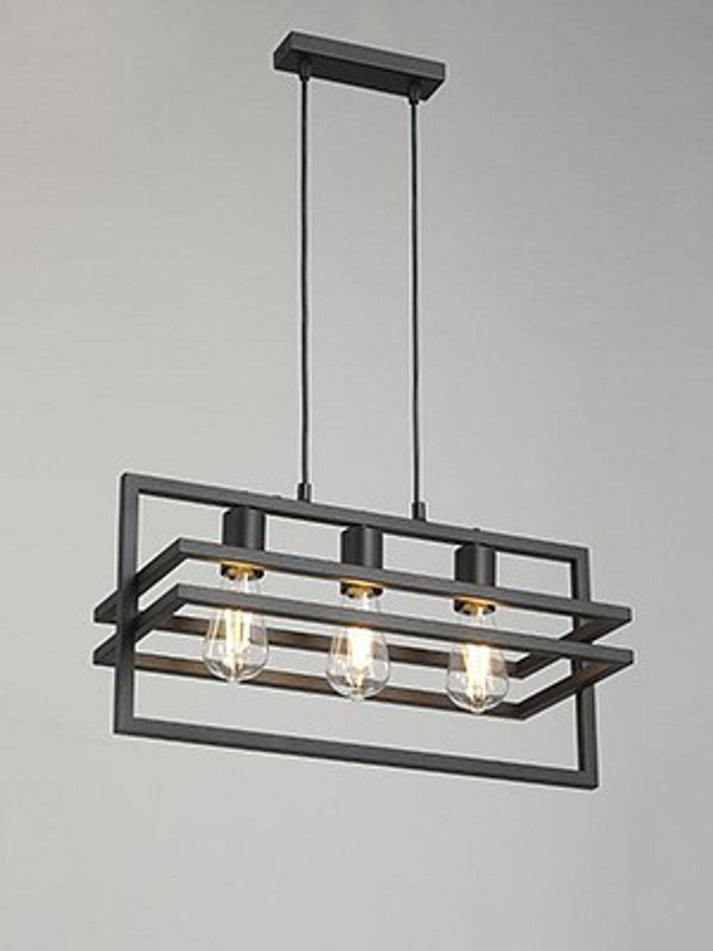 Подвесной светильник Vitaluce V2861 V2861-1/3S