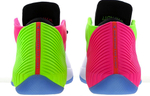 Кроссовки Jordan Why Not Zer0.1 Low Quai54 2018