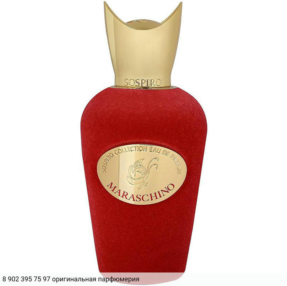 Maraschino