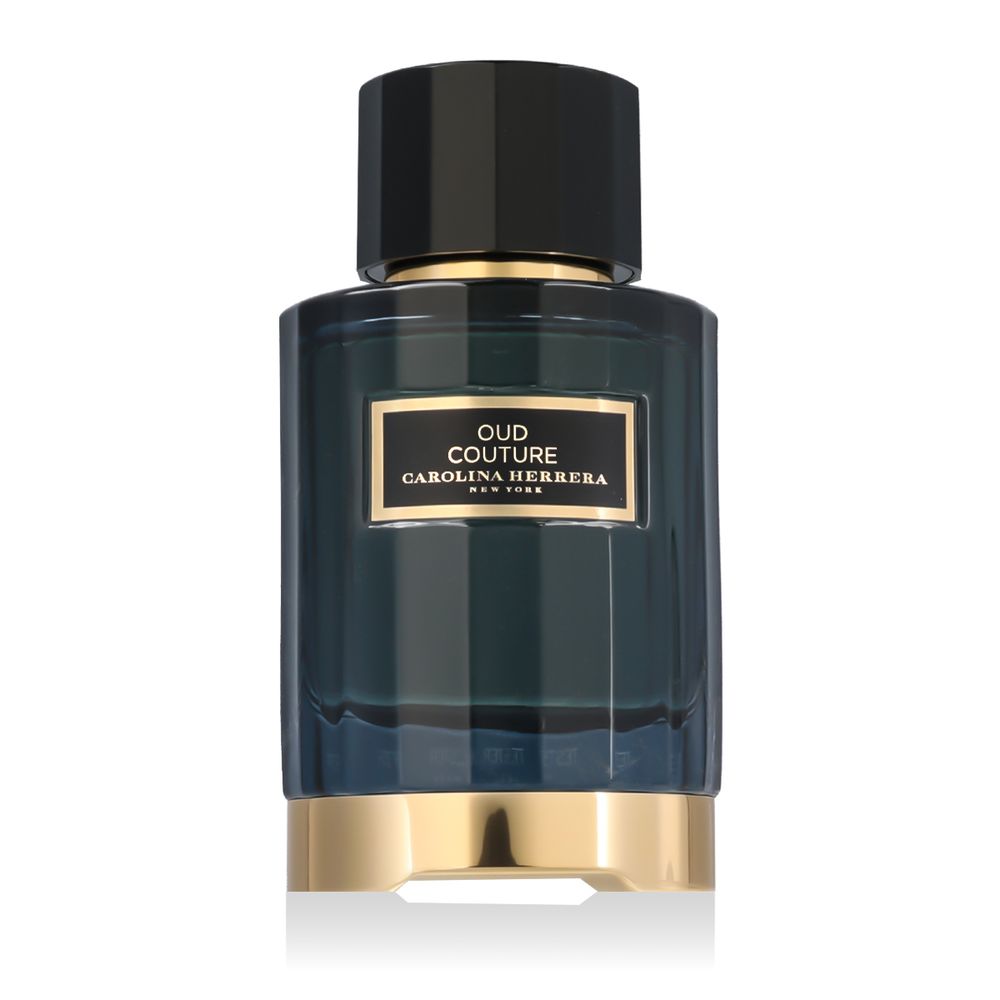 Carolina Herrera Oud Couture Eau De Parfum - tester 100 ml (unisex)