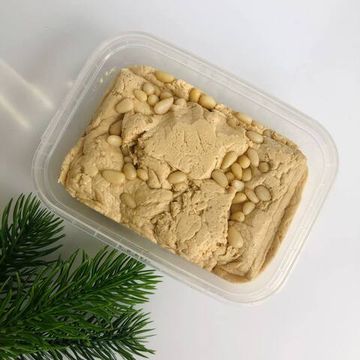 Халва кедровая, 200 г