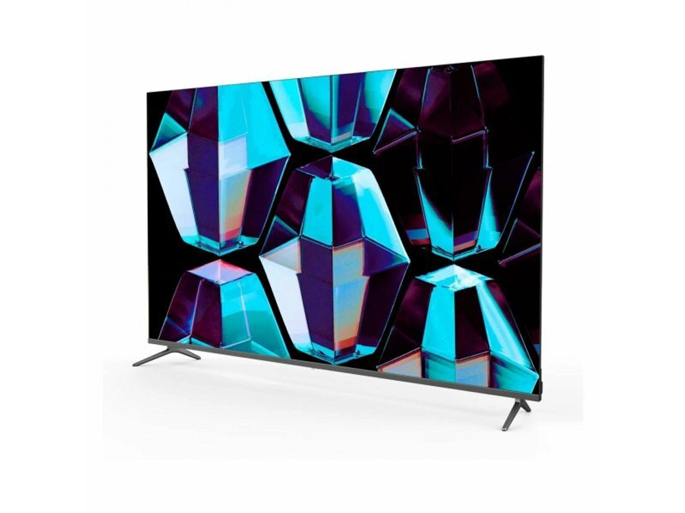 QLED телевизор Sber SDX-65UQ5233 4K Ultra HD