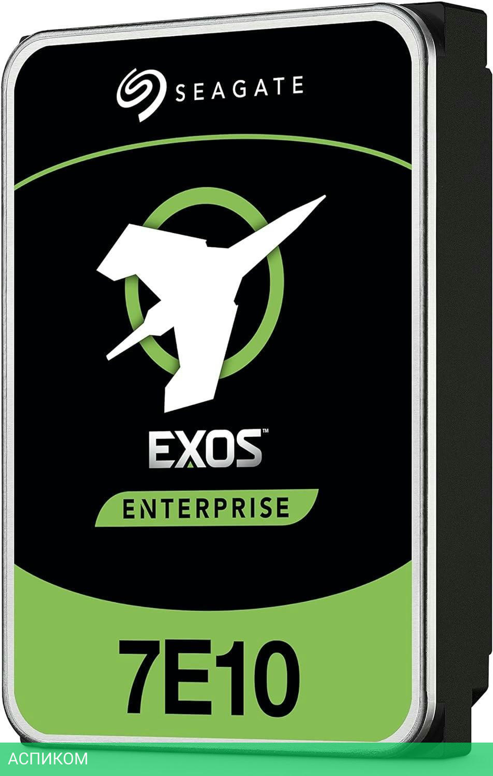 Жесткий диск Seagate Exos 10TB (ST10000NM003B)