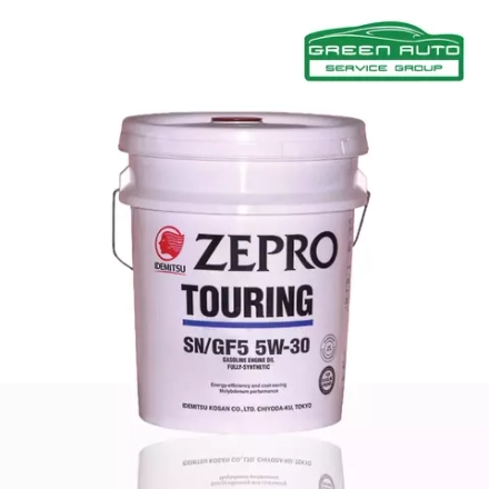 Моторное масло Idemitsu Zepro Touring 5W30