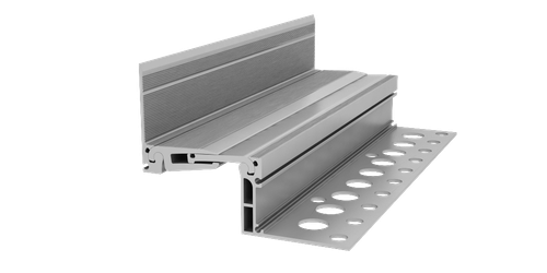 Дилатационные устройства АКВАСТОП тип ДША.Т-50-УГЛ/070