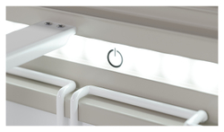 Ларь морозильный Haier SD-405 FPEL