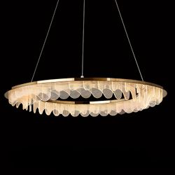 Подвесная Люстра Madelain D50 D76 By Imperiumloft