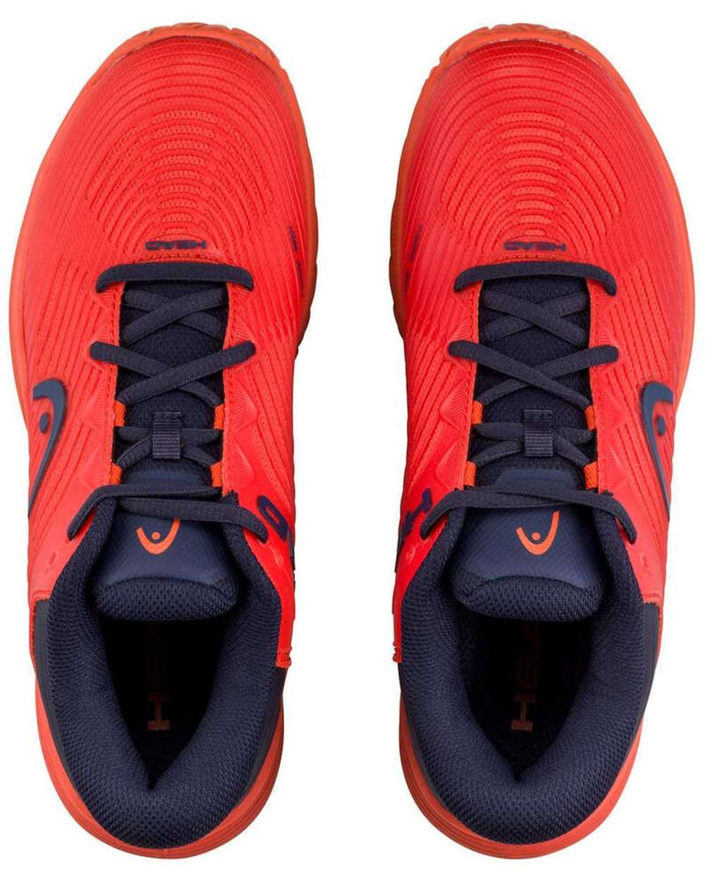 Детские теннисные кроссовки Head Revolt Pro 4.5 Clay