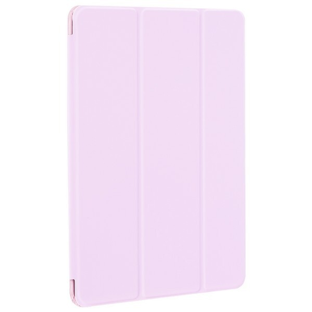 Чехол-книжка MItrifON Color Series Case для iPad mini 5 (7,9") 2019г. Water Pink - Бледно-розовый