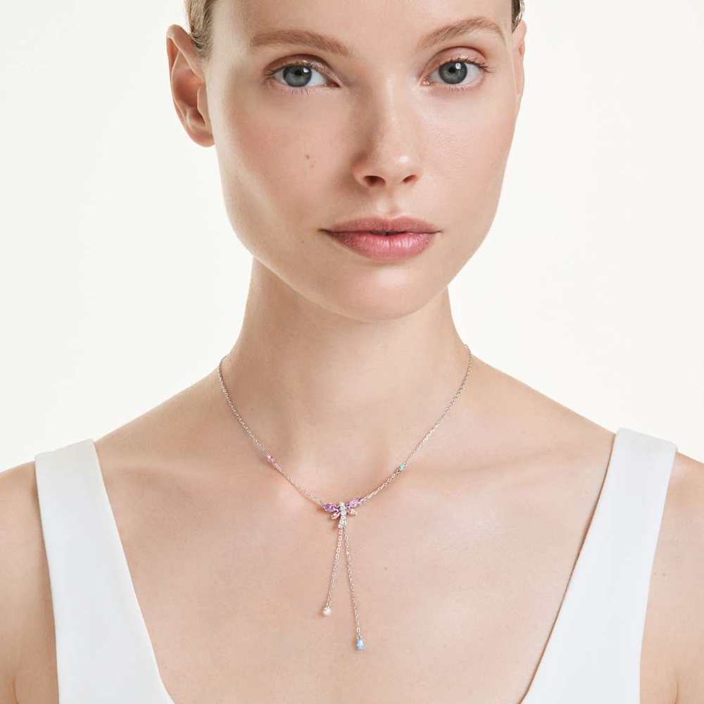 2026 CAPSULE:NECKLACE Y MOTIF MUL/RHS