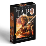 Карты Таро Грани будущего, 78 карт 16+ 7787945