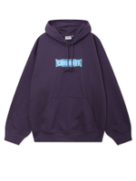 Толстовка С Капюшоном Hooded Electric Boogie Sweat