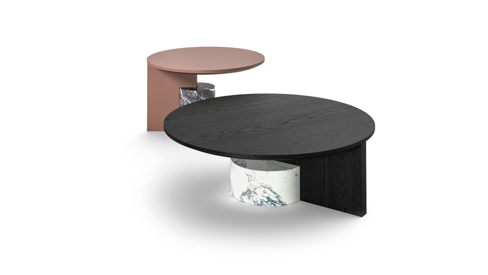 Столик Cassina SENGU LOW TABLE
