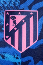 Футболка Nike Atlético Madrid 24/25 3rd Stadium